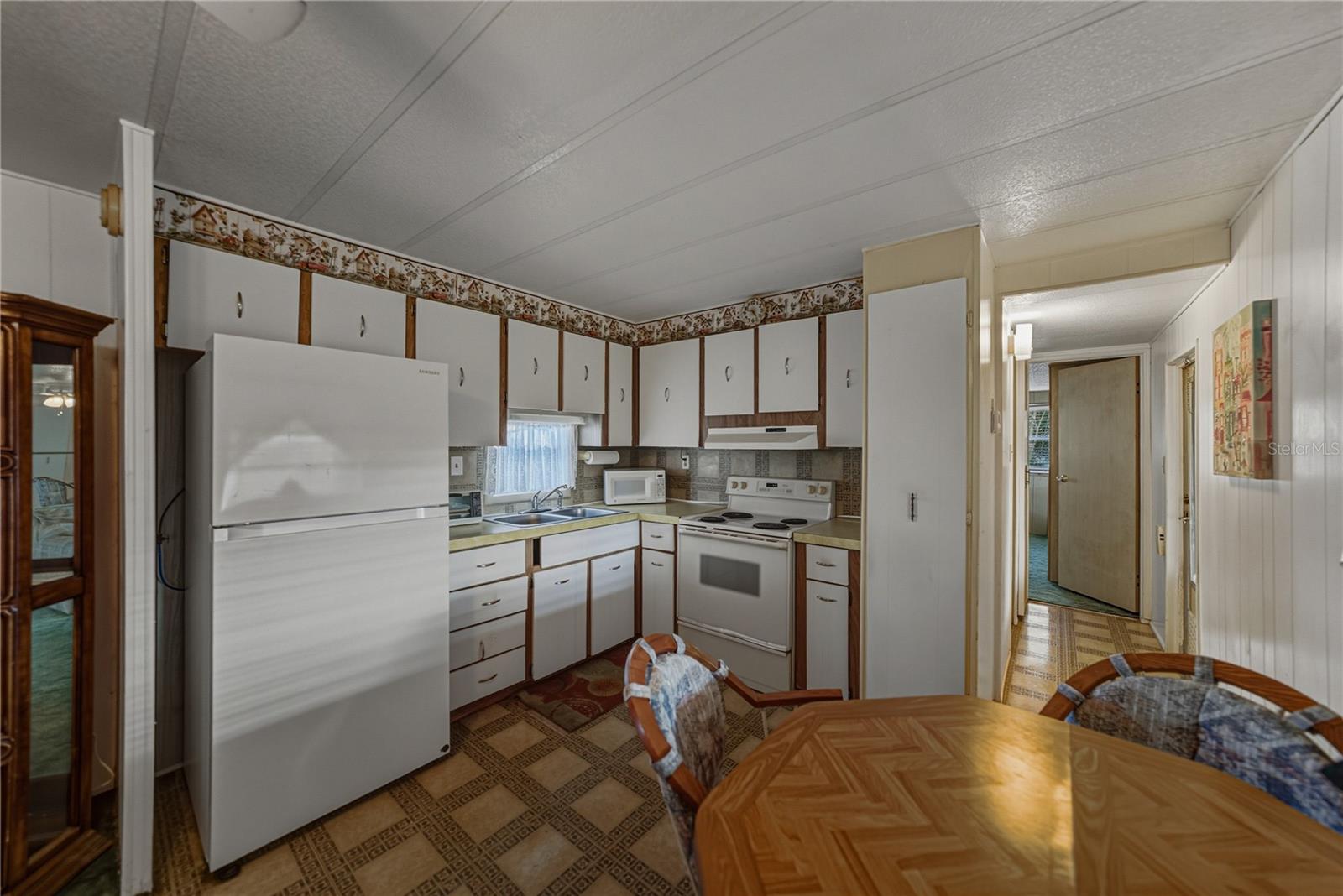 SHADY OAKS MOBILE MODULAR ESTATES - Residential