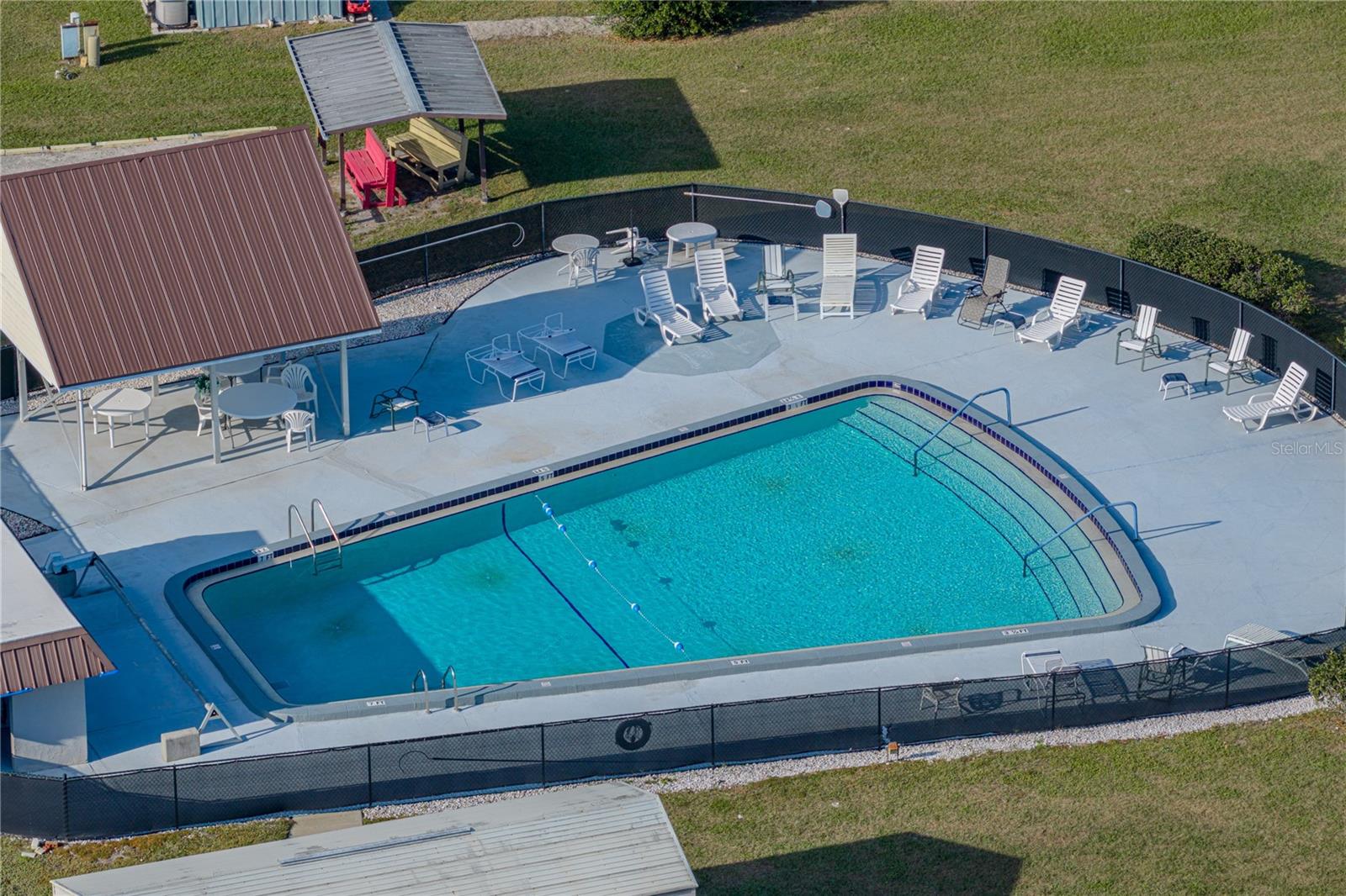 SHADY OAKS MOBILE MODULAR ESTATES - Residential