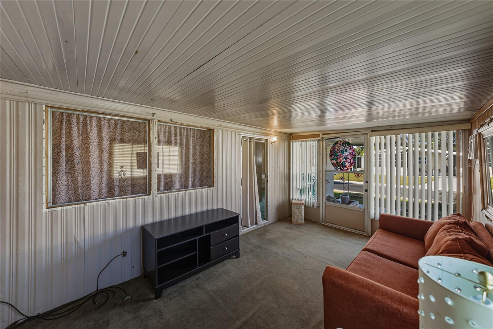 SHADY OAKS MOBILE MODULAR ESTATES - Residential