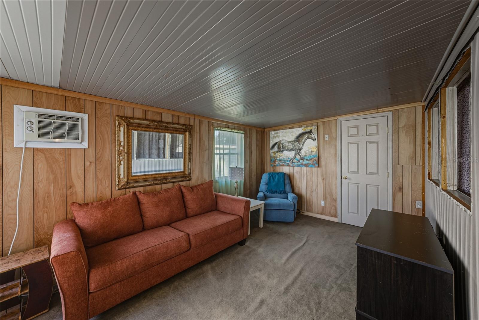 SHADY OAKS MOBILE MODULAR ESTATES - Residential