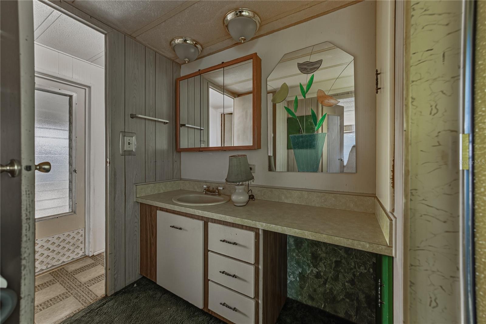 SHADY OAKS MOBILE MODULAR ESTATES - Residential