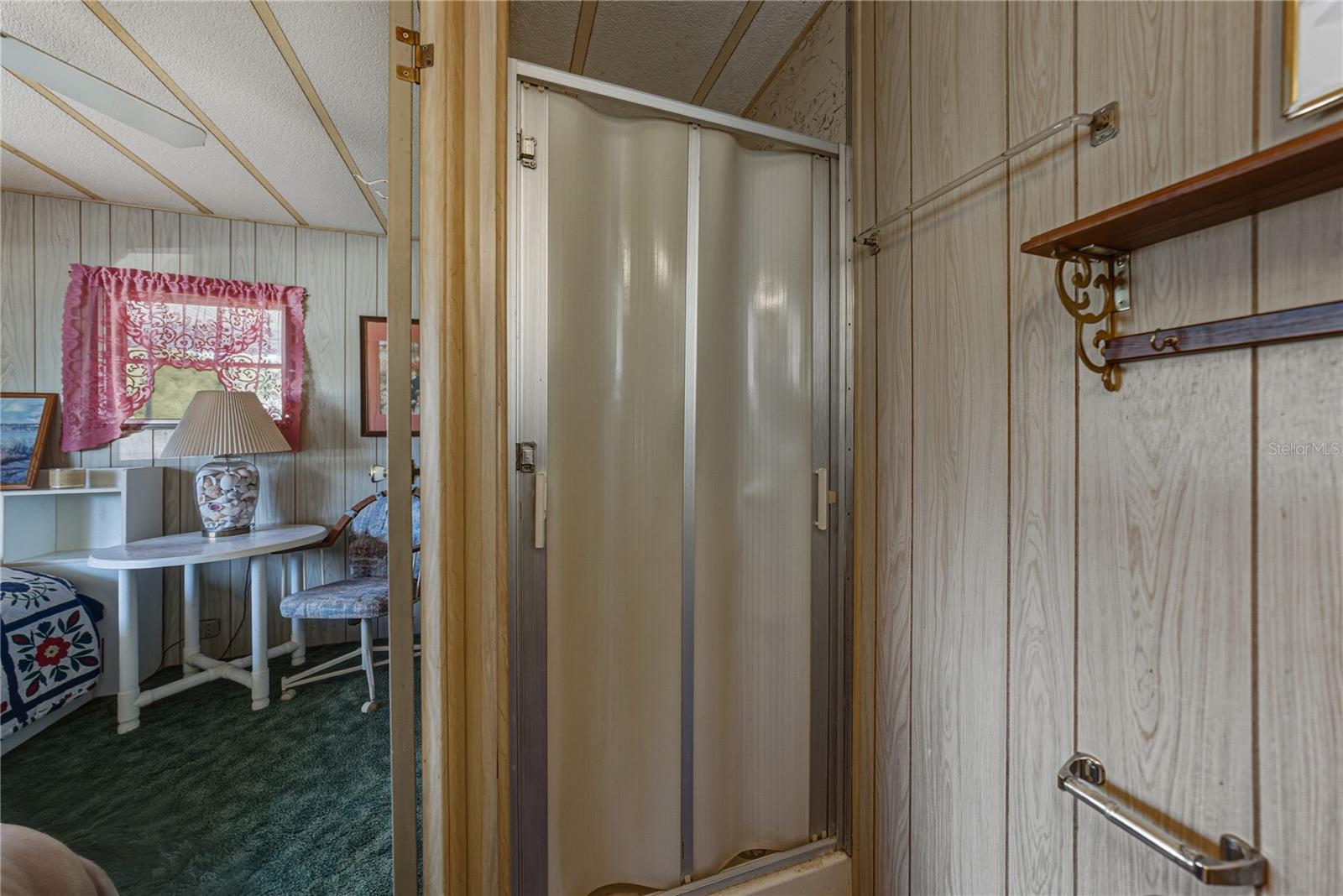 SHADY OAKS MOBILE MODULAR ESTATES - Residential