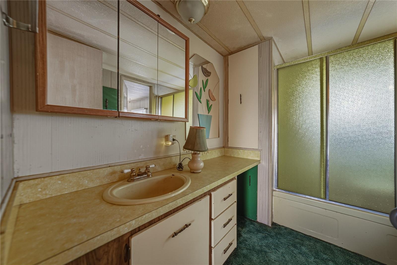 SHADY OAKS MOBILE MODULAR ESTATES - Residential