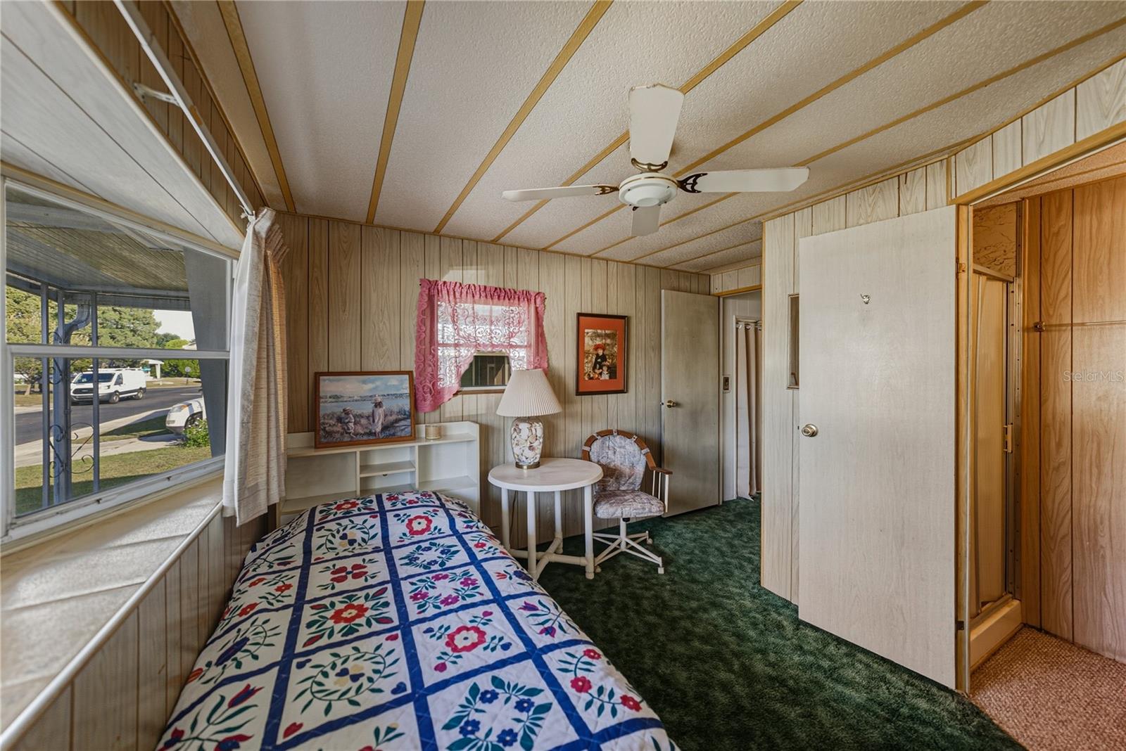 SHADY OAKS MOBILE MODULAR ESTATES - Residential