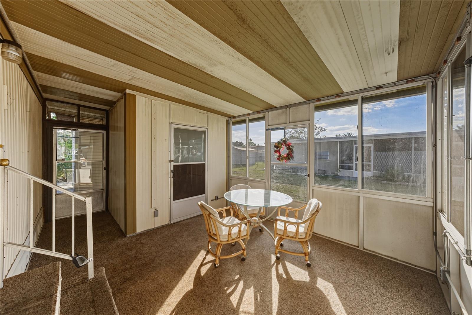 SHADY OAKS MOBILE MODULAR ESTATES - Residential