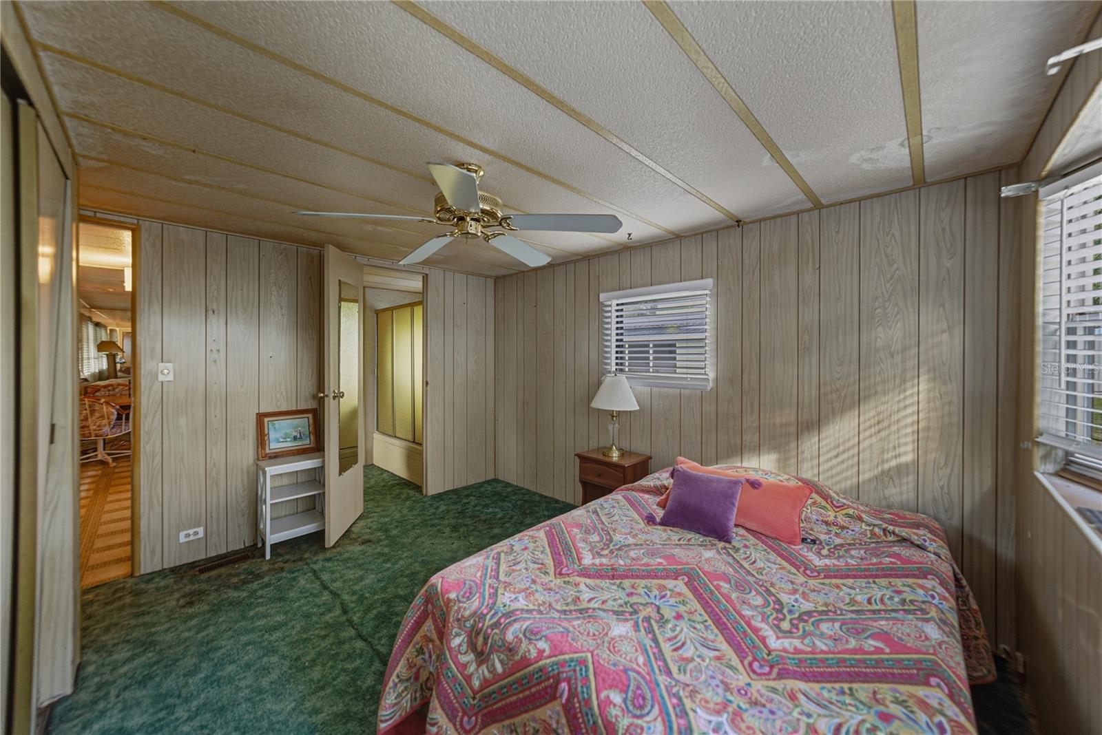 SHADY OAKS MOBILE MODULAR ESTATES - Residential