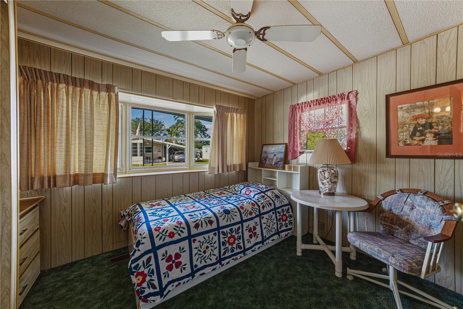 SHADY OAKS MOBILE MODULAR ESTATES - Residential