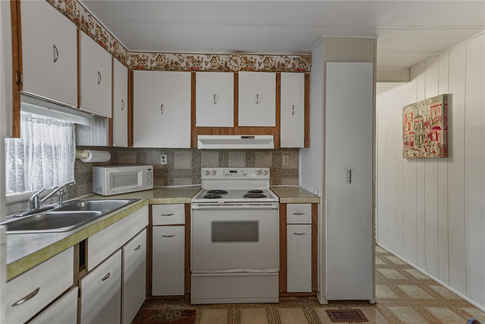 SHADY OAKS MOBILE MODULAR ESTATES - Residential