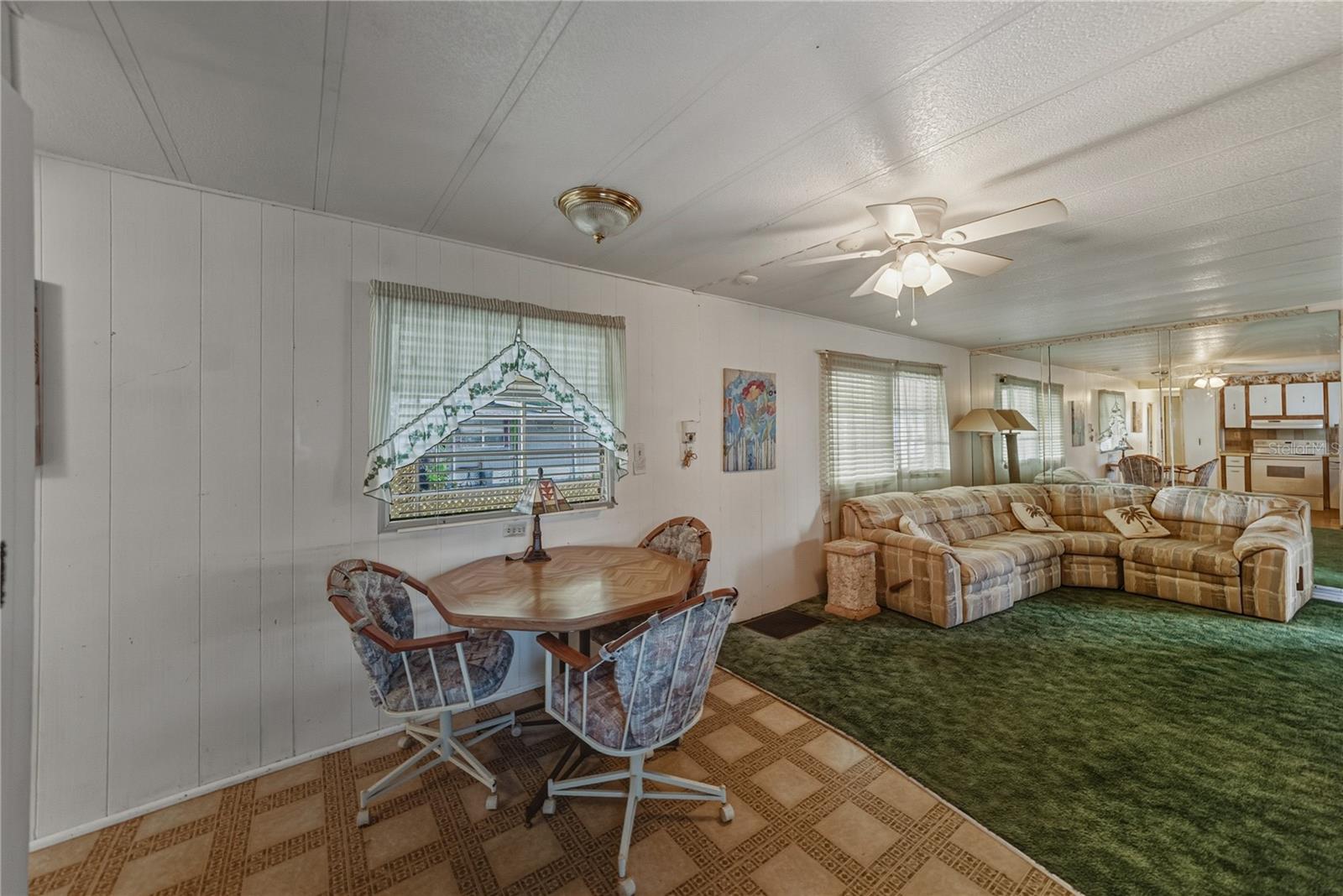 SHADY OAKS MOBILE MODULAR ESTATES - Residential