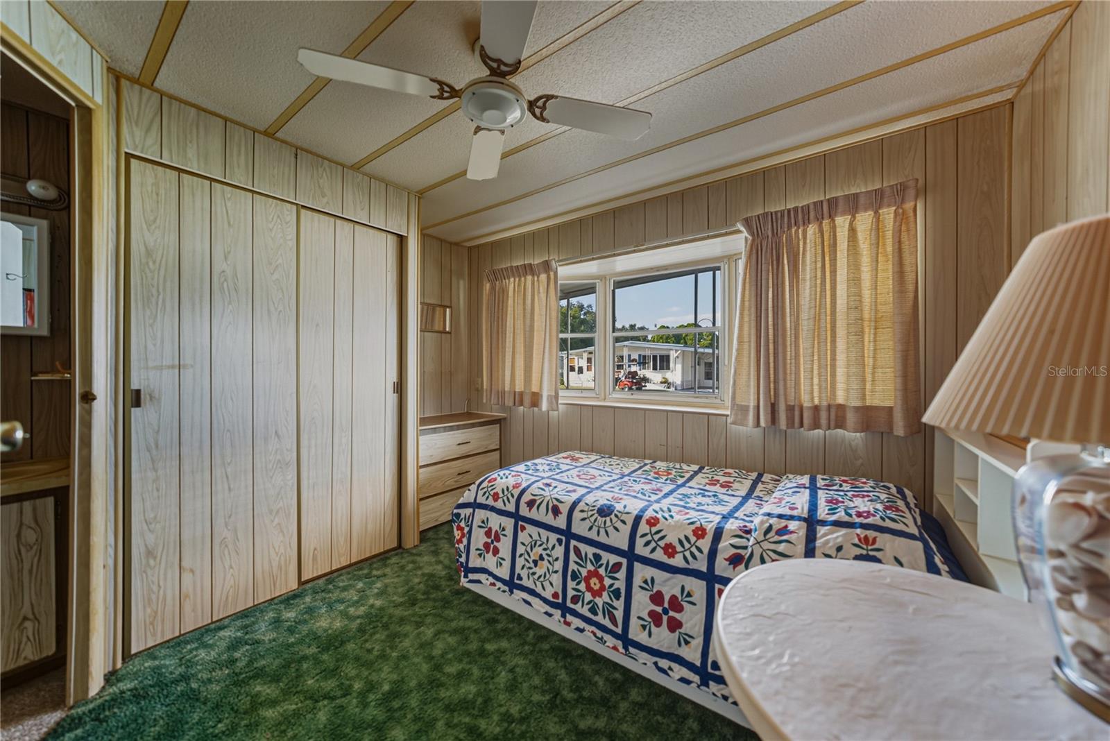 SHADY OAKS MOBILE MODULAR ESTATES - Residential