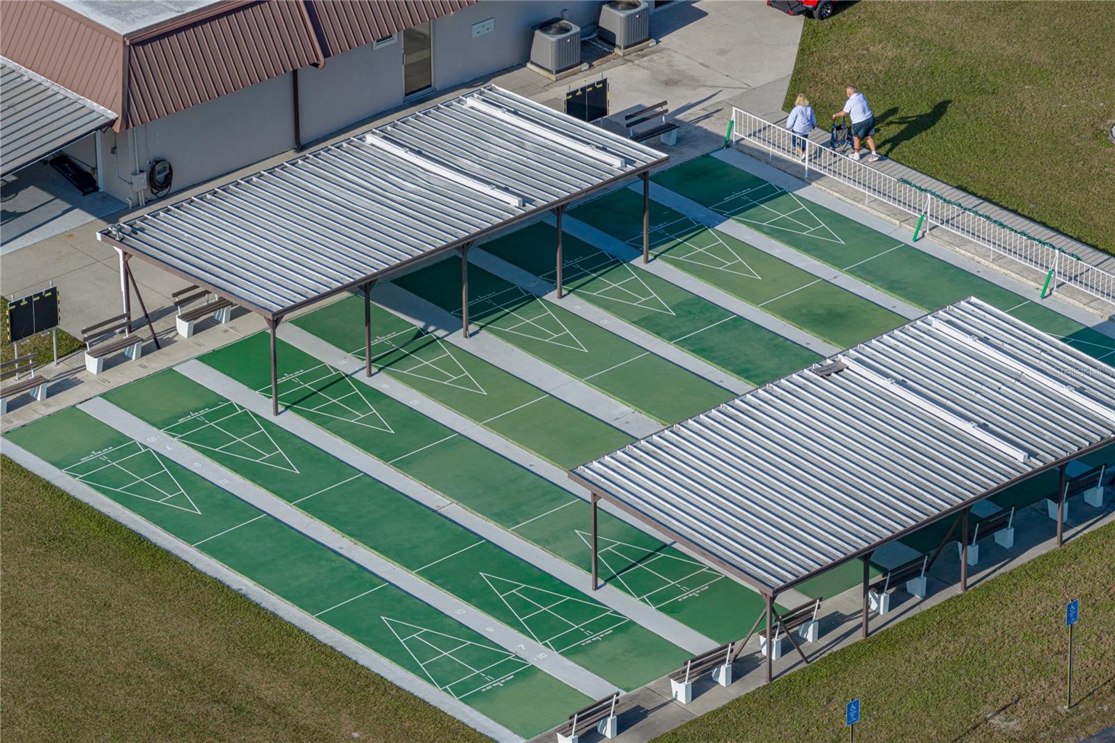 SHADY OAKS MOBILE MODULAR ESTATES - Residential