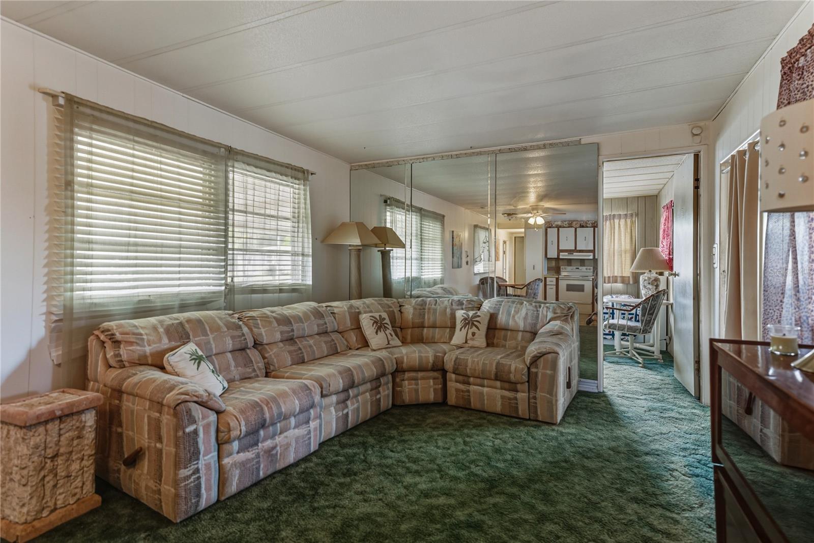 SHADY OAKS MOBILE MODULAR ESTATES - Residential