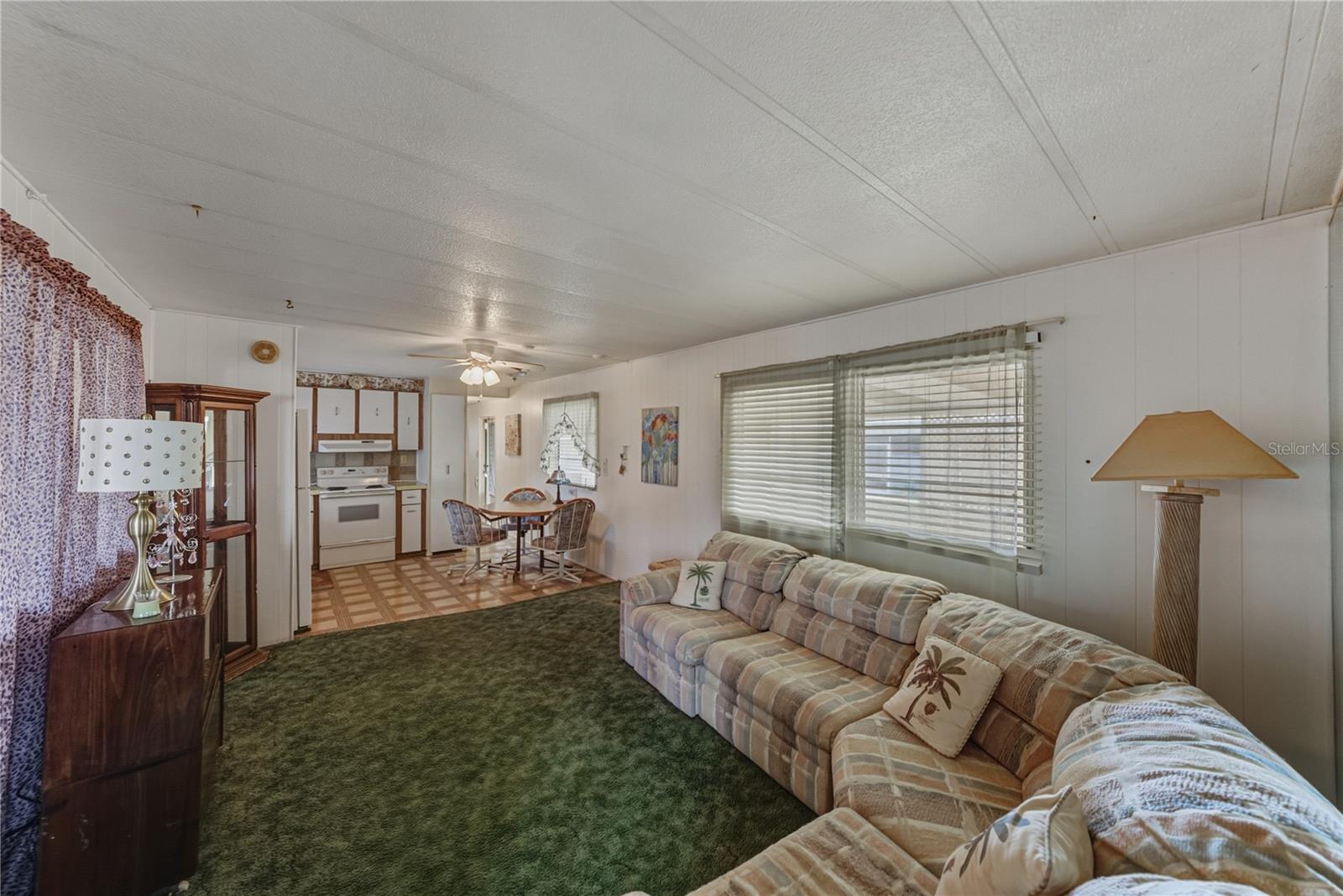 SHADY OAKS MOBILE MODULAR ESTATES - Residential