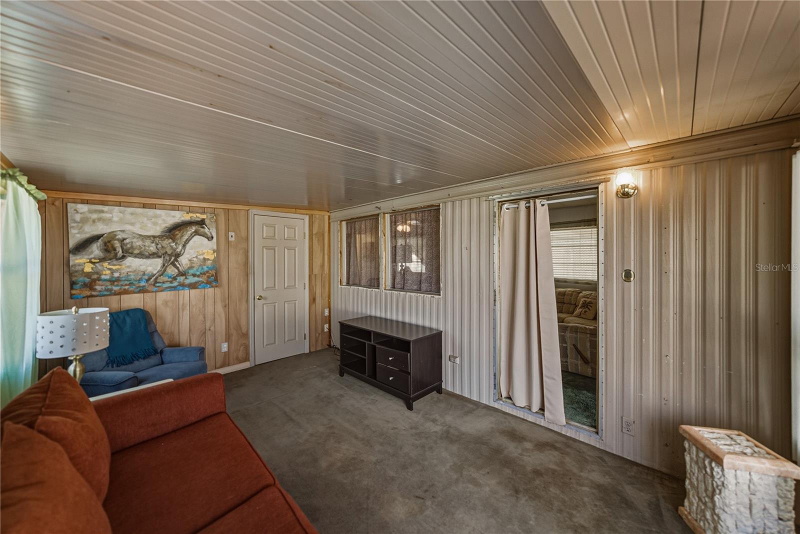 SHADY OAKS MOBILE MODULAR ESTATES - Residential