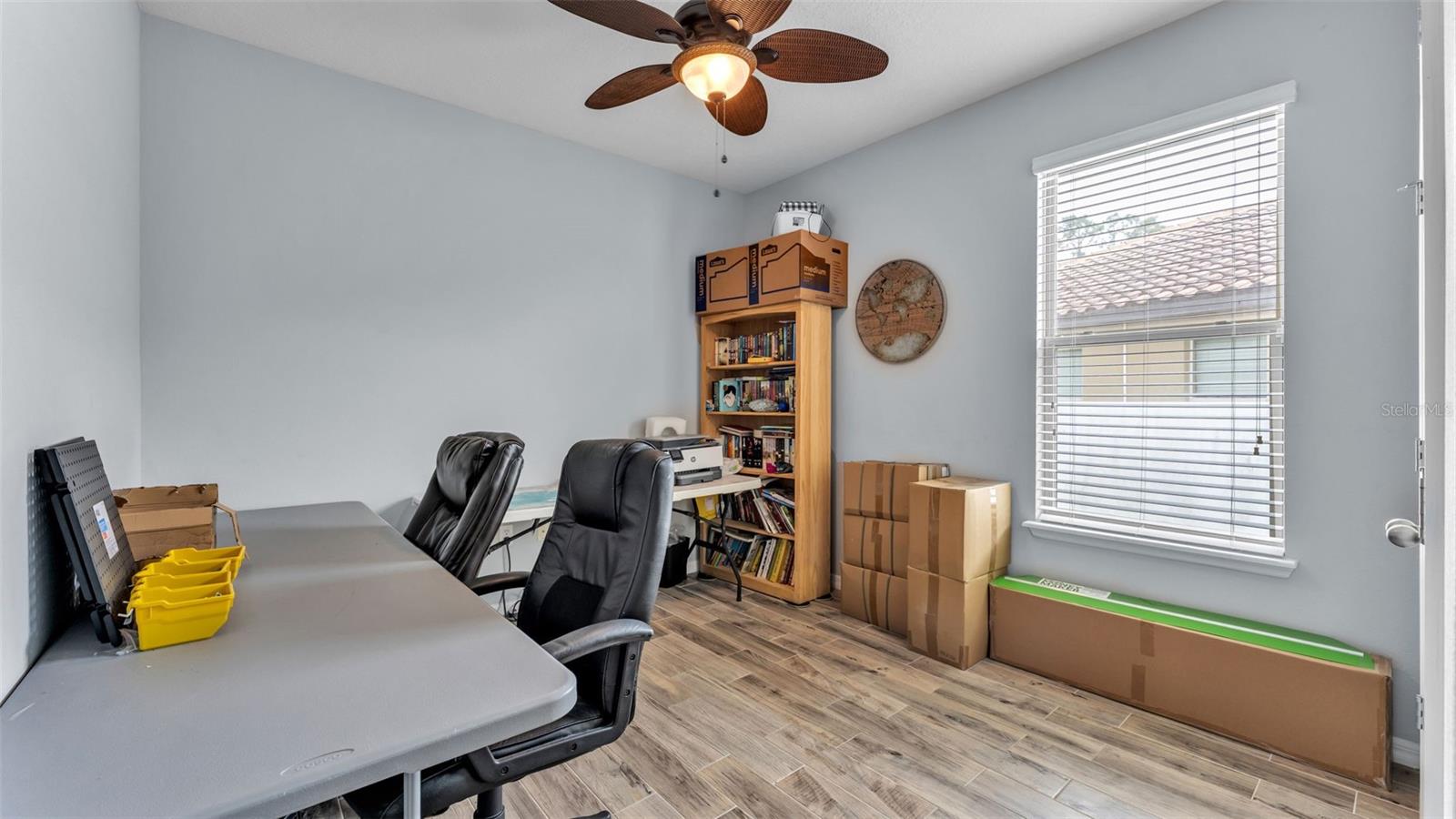 TERRALARGO PH 02 - Residential