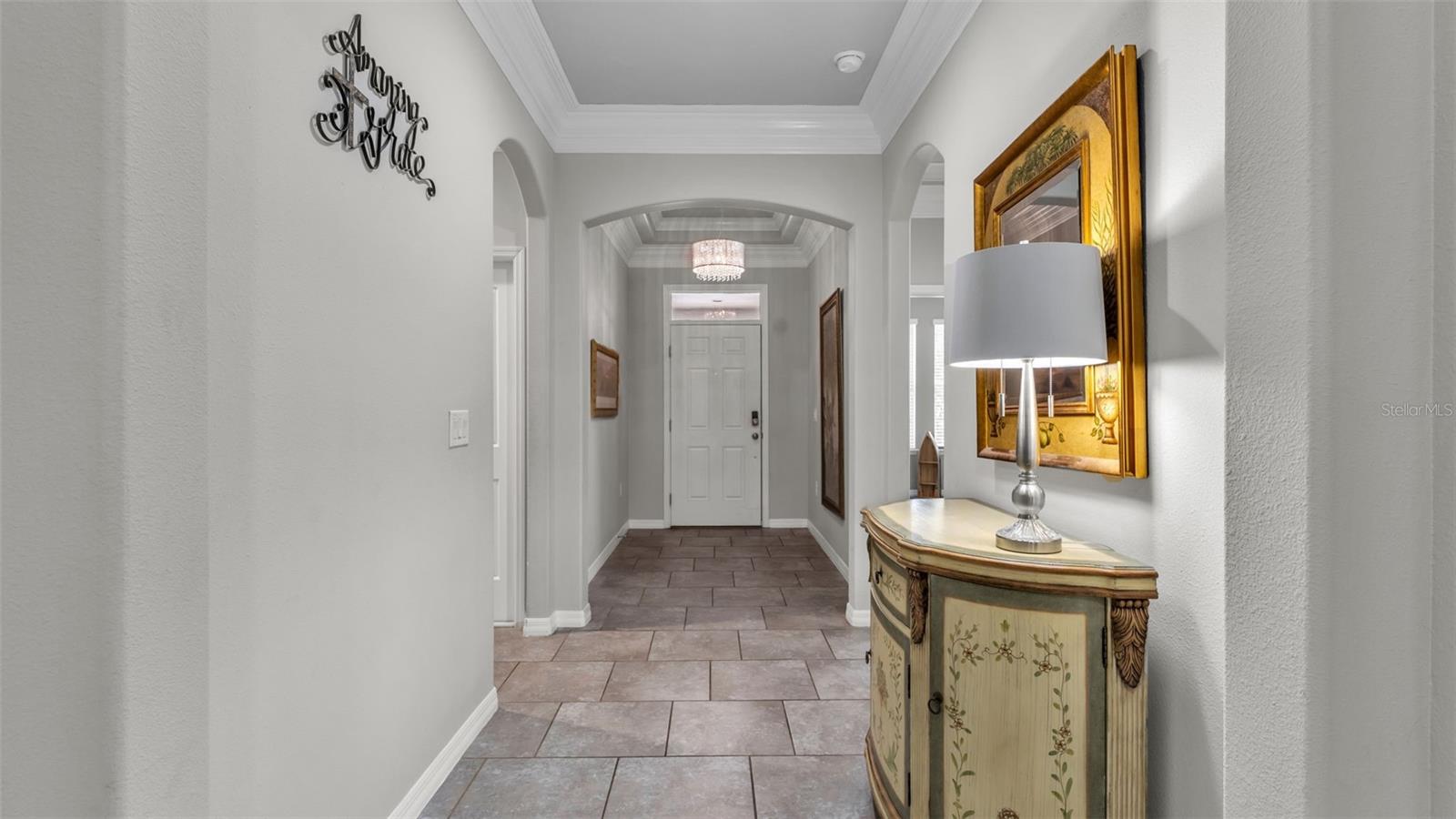 TERRALARGO PH 02 - Residential