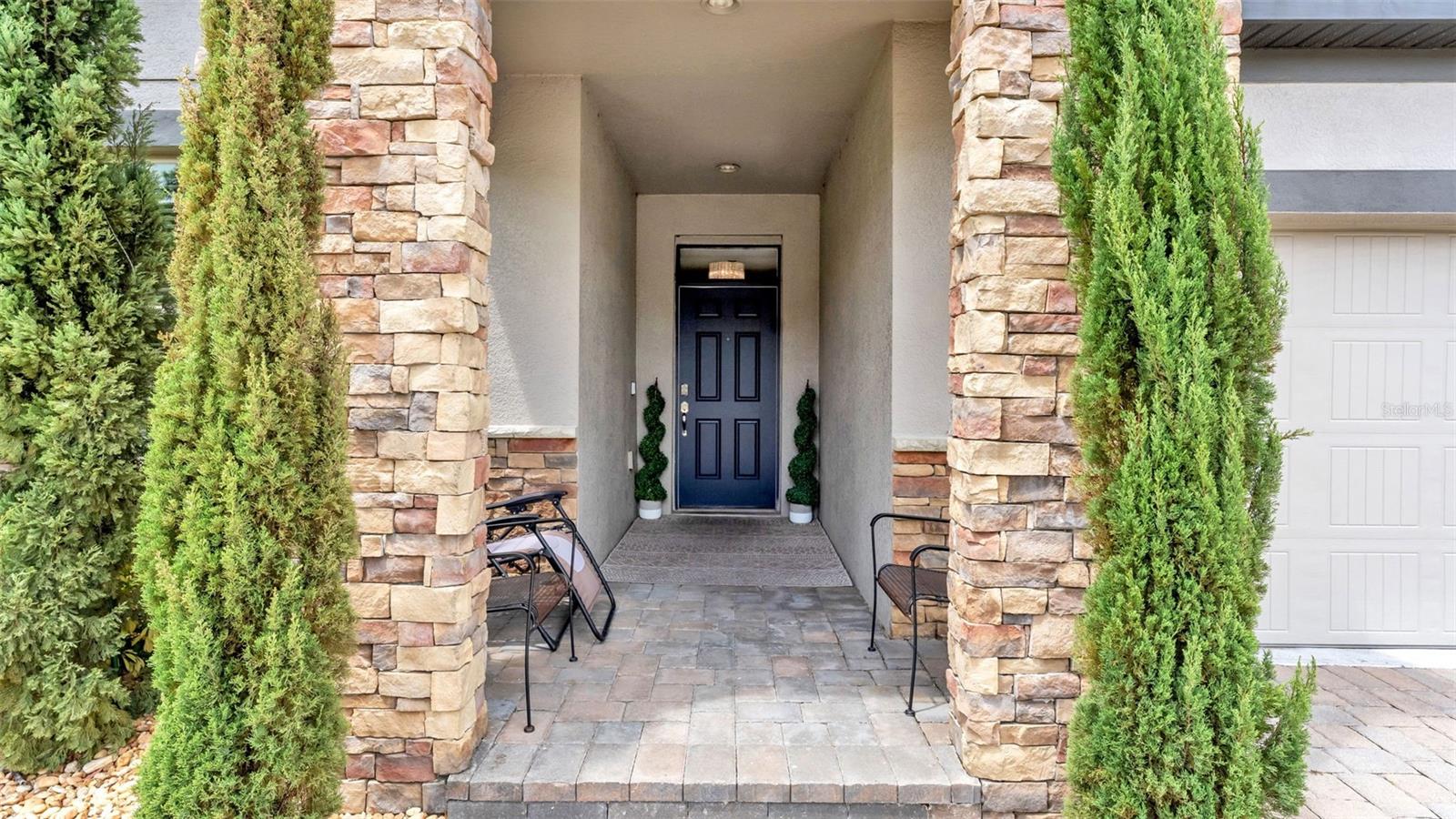 TERRALARGO PH 02 - Residential