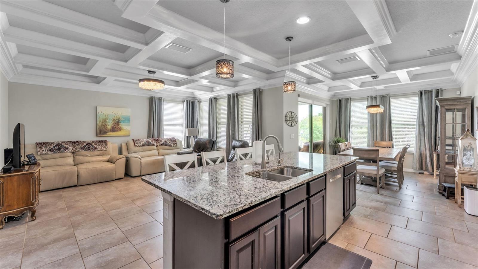 TERRALARGO PH 02 - Residential