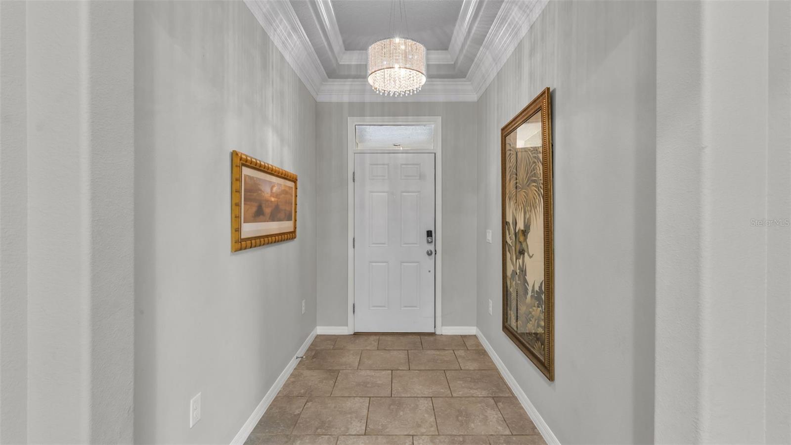 TERRALARGO PH 02 - Residential