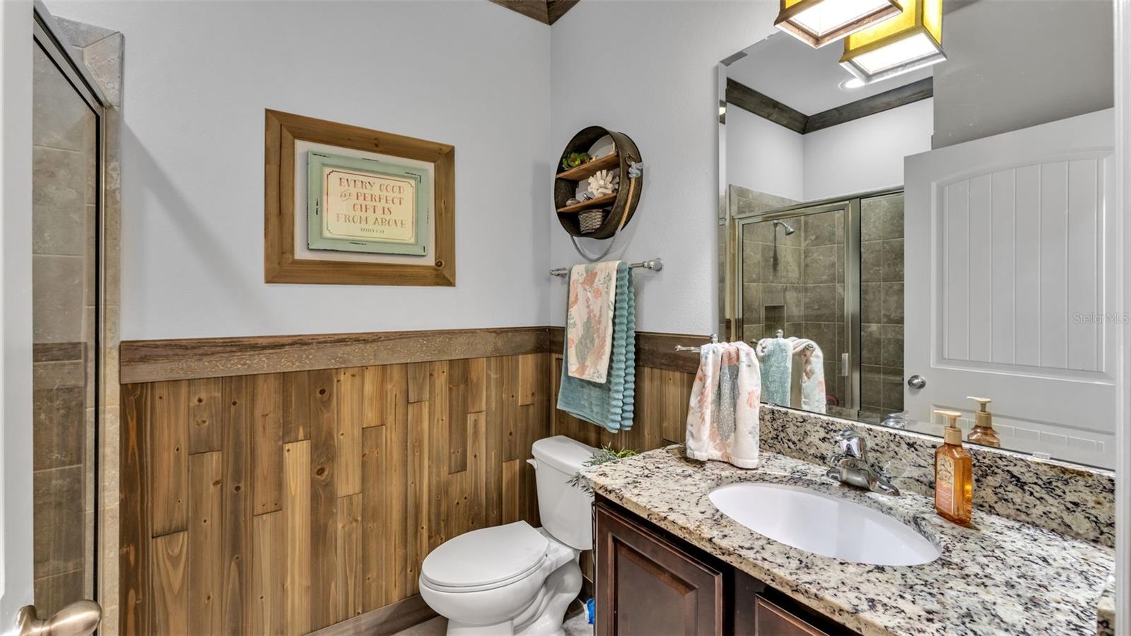 TERRALARGO PH 02 - Residential