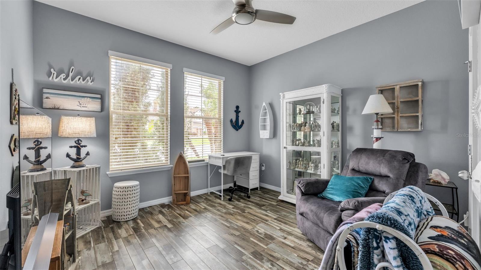 TERRALARGO PH 02 - Residential