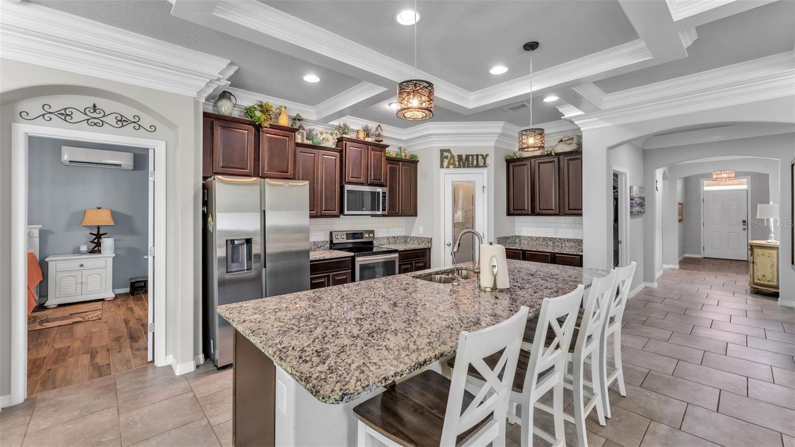 TERRALARGO PH 02 - Residential