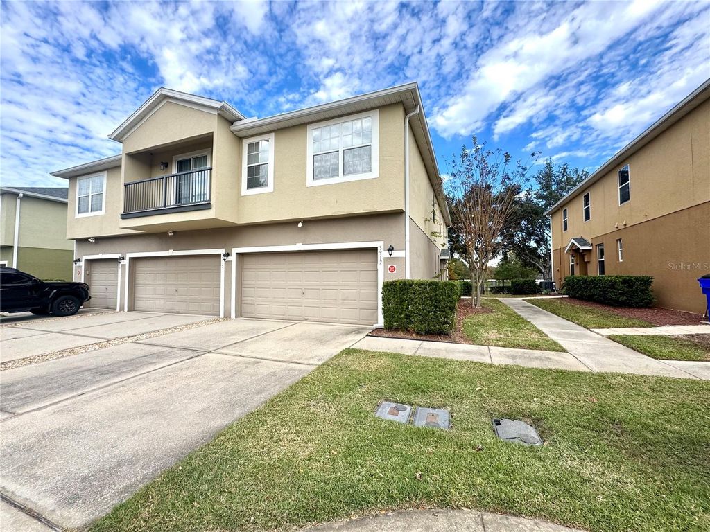 Photo of 3917 Pemberly Pines Circle, Saint Cloud, FL 34769 (MLS # O6368918)