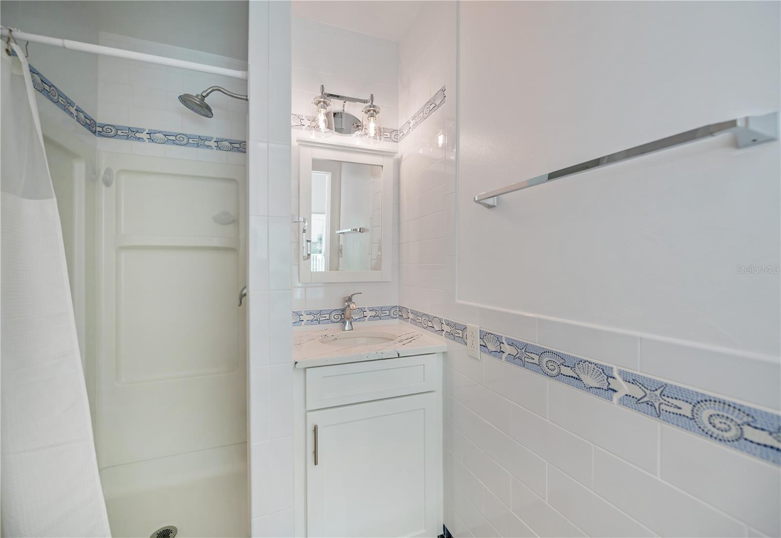 TARPON CENTER VILLAS - Residential