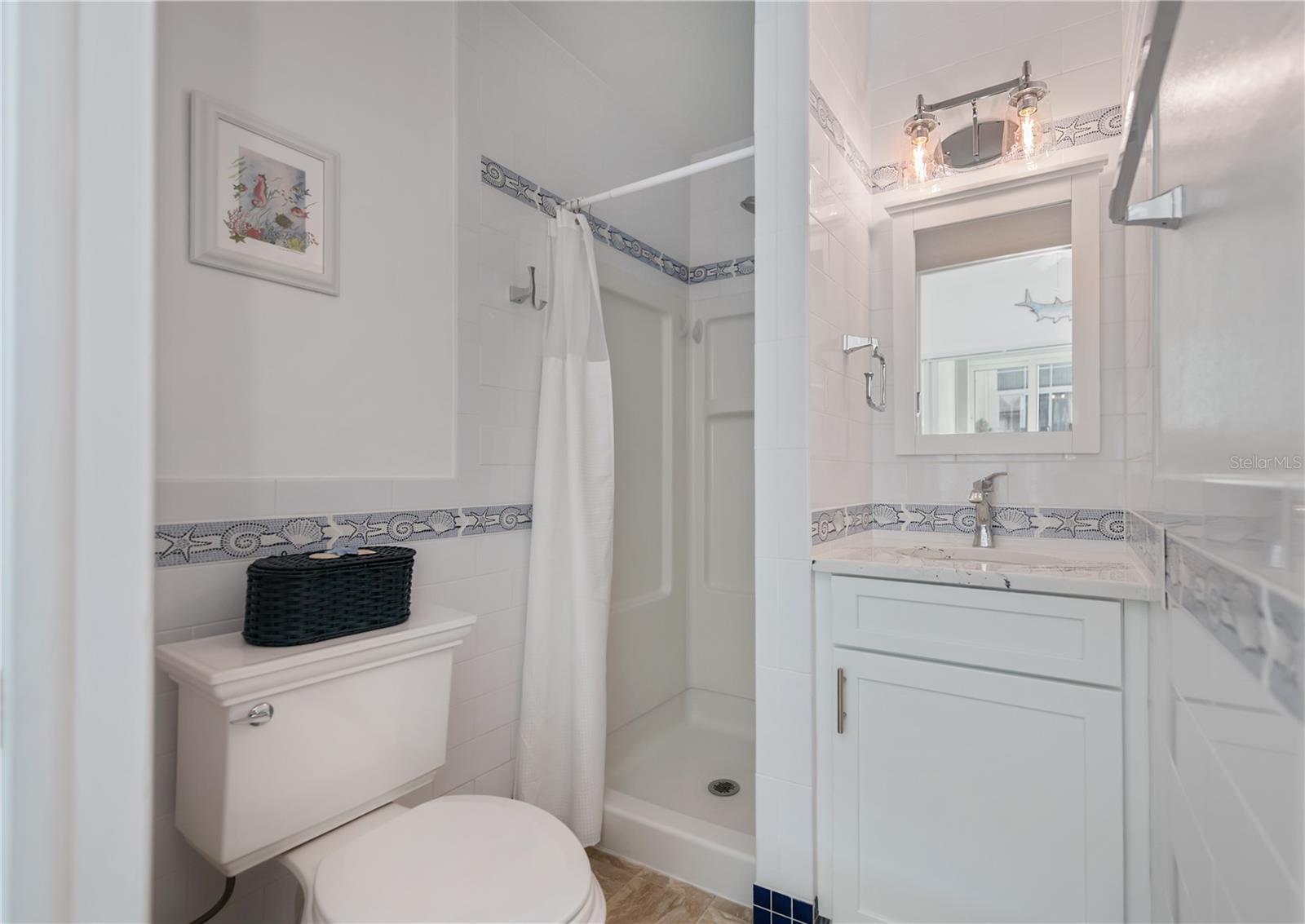 TARPON CENTER VILLAS - Residential