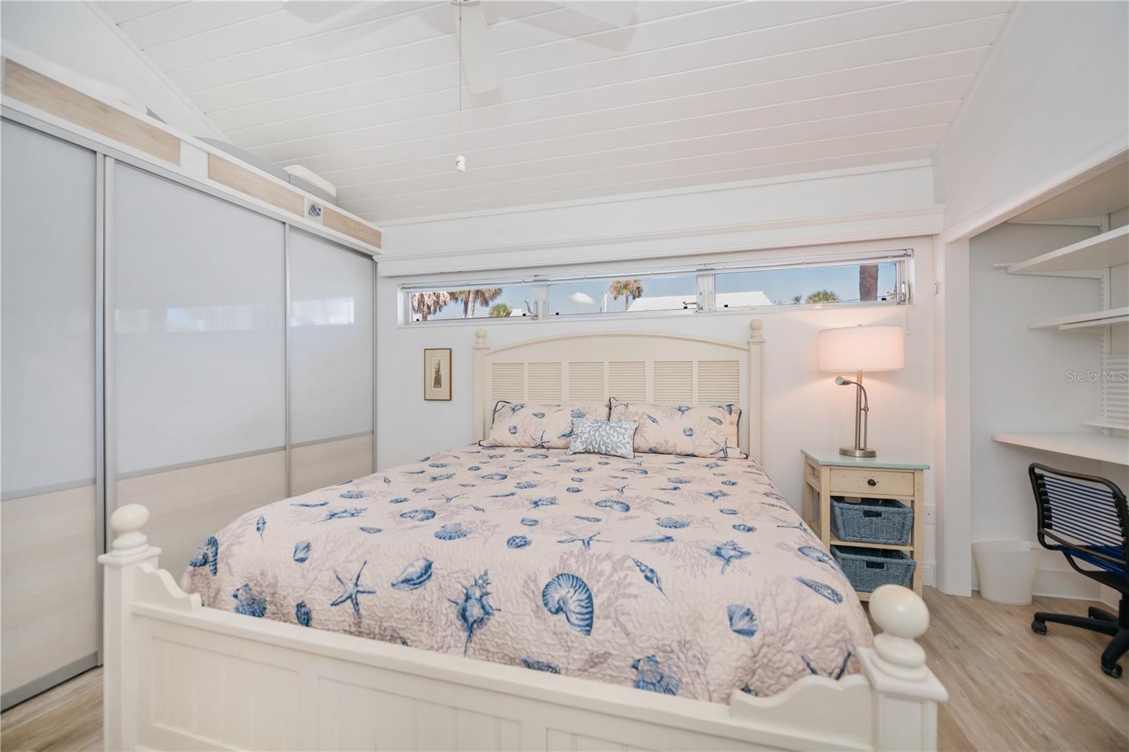 TARPON CENTER VILLAS - Residential