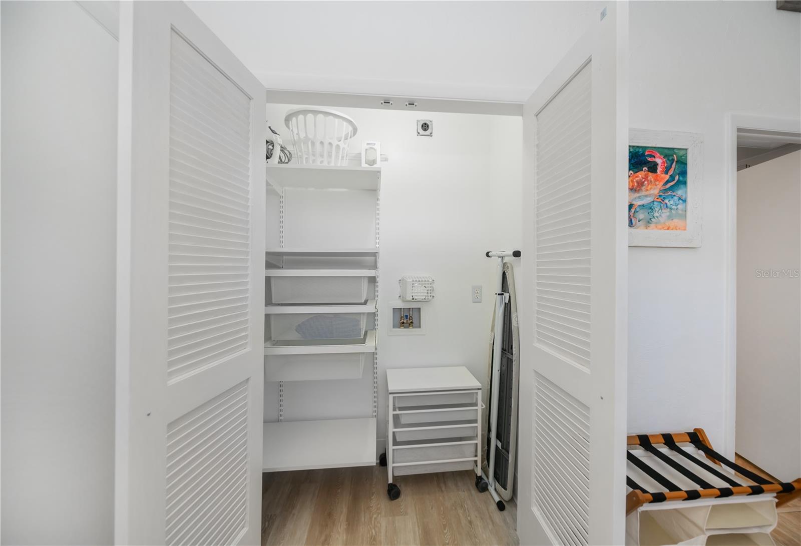 TARPON CENTER VILLAS - Residential