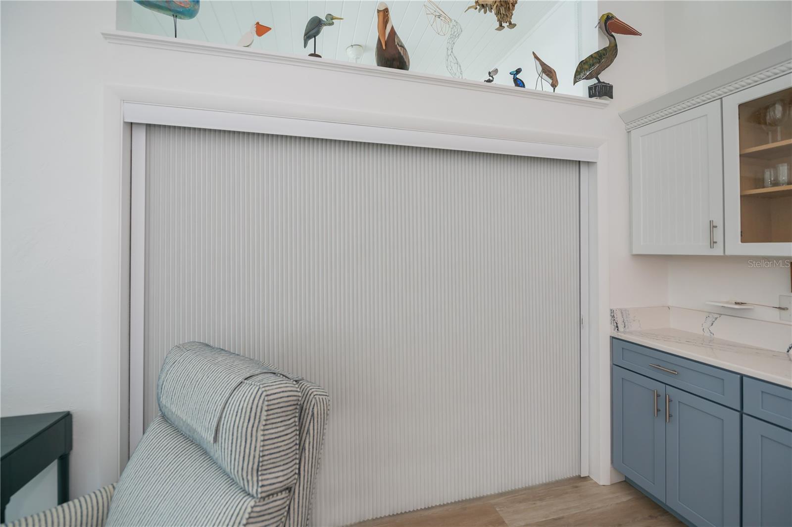 TARPON CENTER VILLAS - Residential