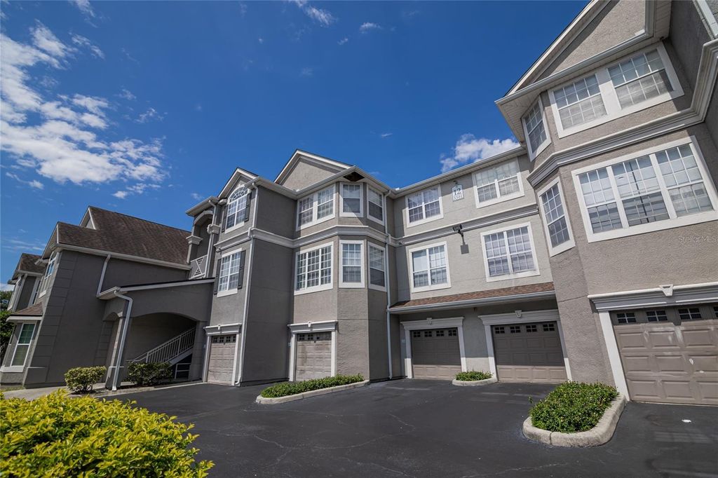 Photo of 3391 S Kirkman Road #1216, Orlando, FL 32811 (MLS # S5152051)