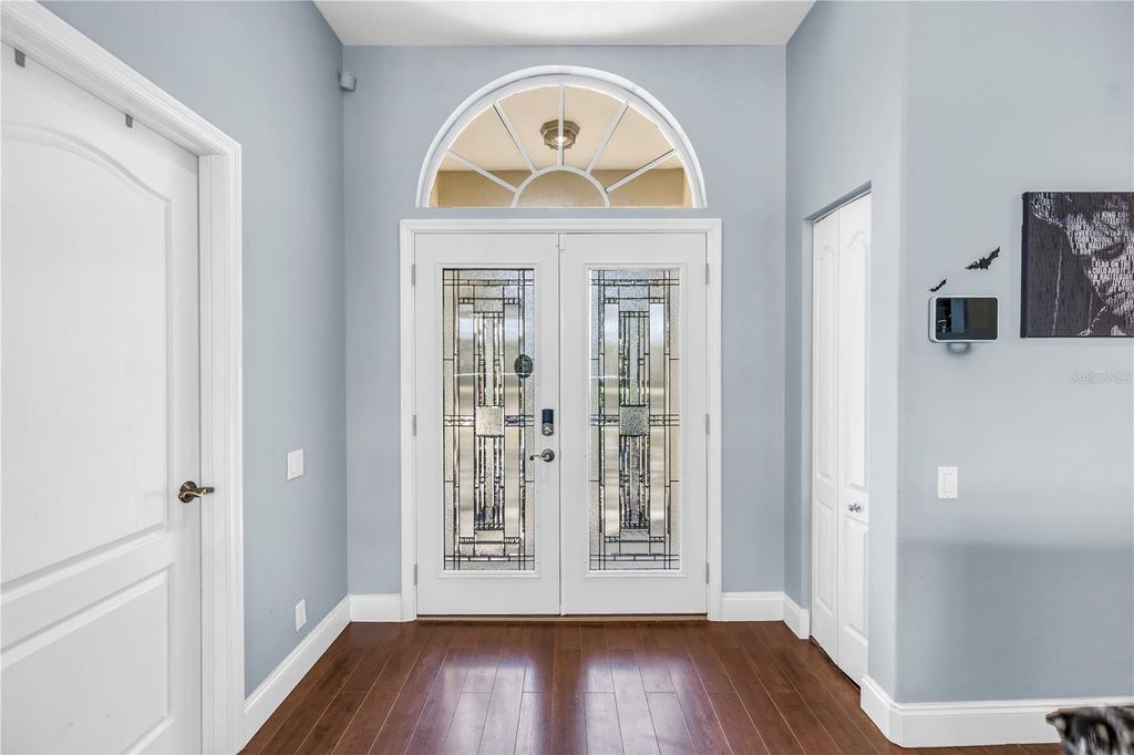 Photo of 2056 Bellhurst Drive, Dunedin, FL 34698 (MLS # TB8443486)