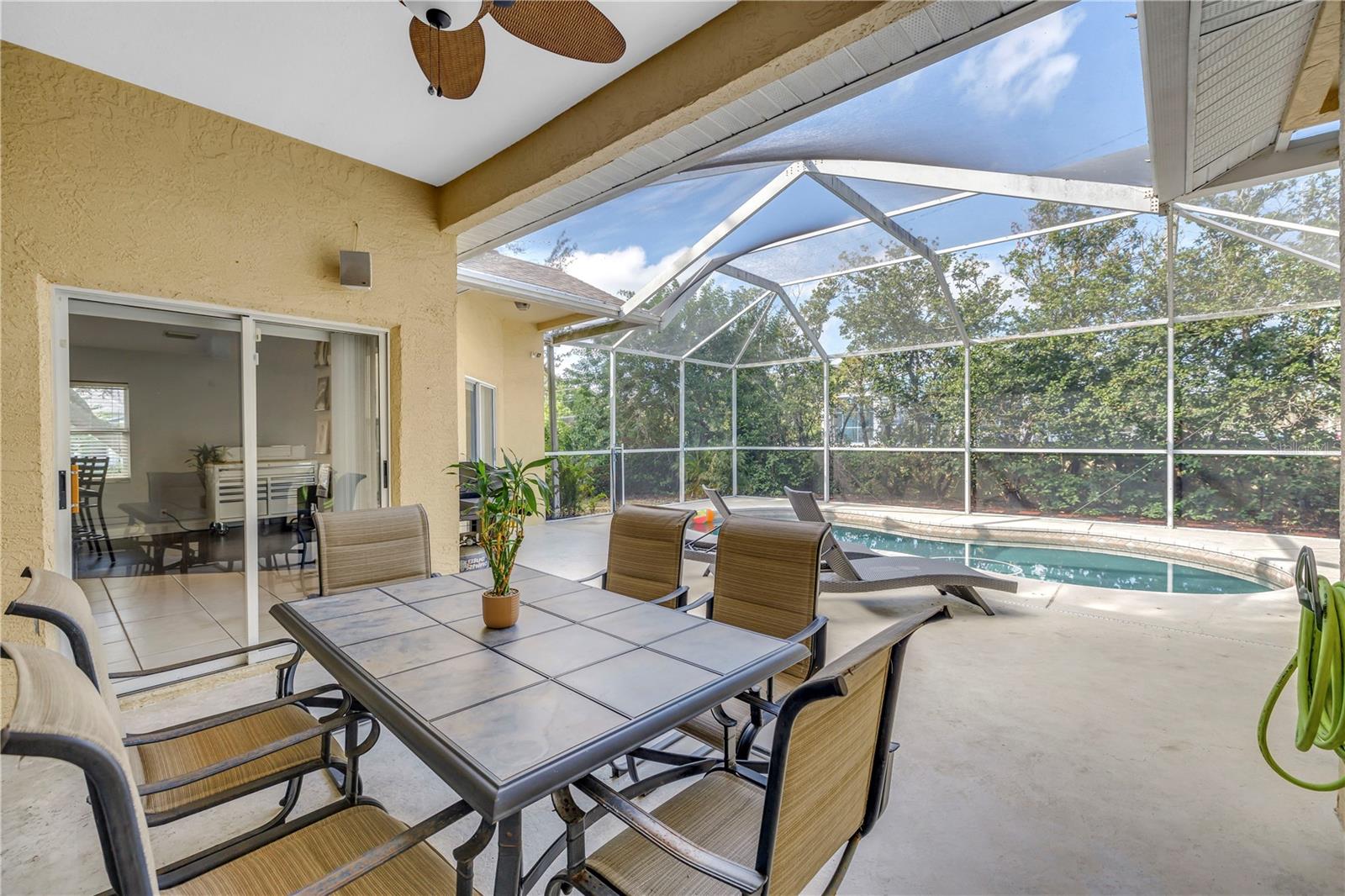 BARRINGTON HILLS - Residential