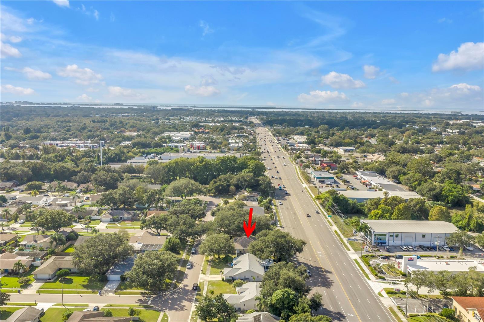 BARRINGTON HILLS - Residential