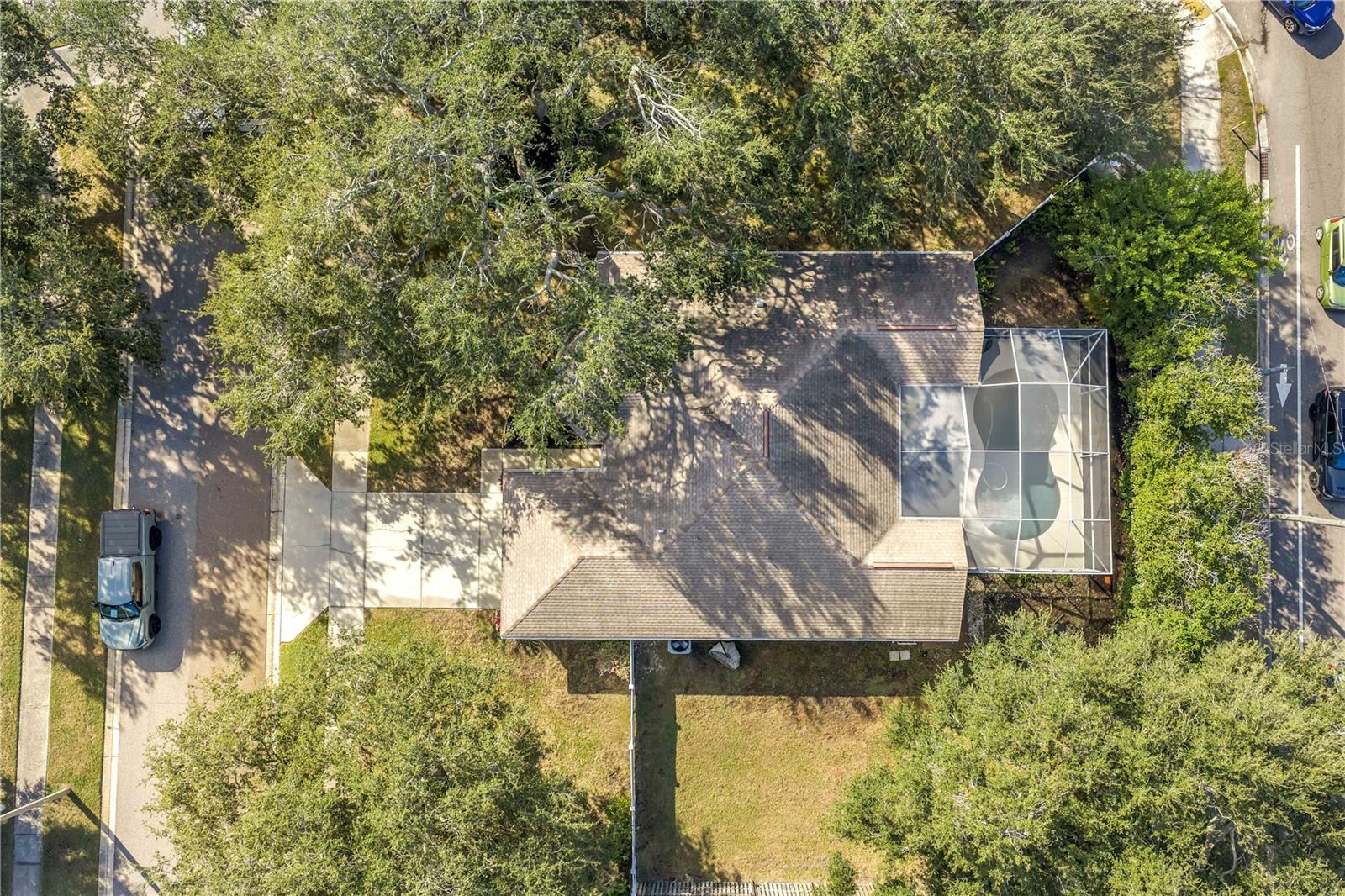 BARRINGTON HILLS - Residential