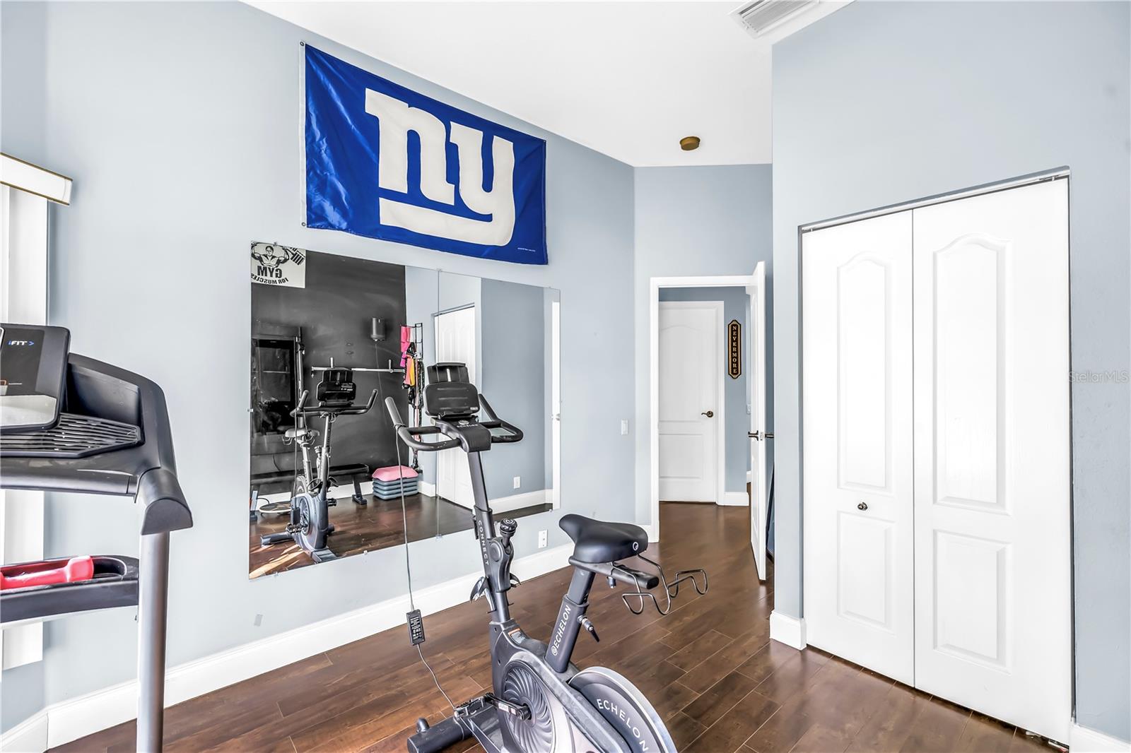 BARRINGTON HILLS - Residential