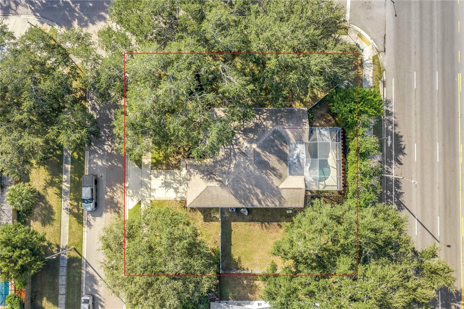 BARRINGTON HILLS - Residential