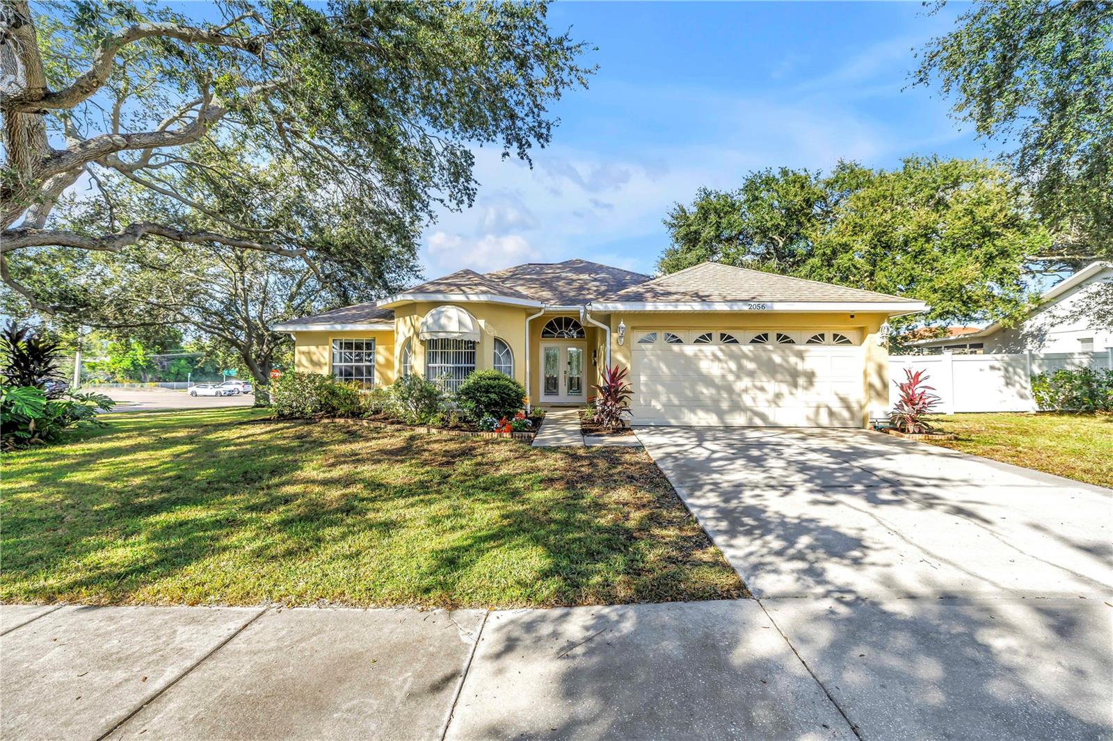 BARRINGTON HILLS - Residential