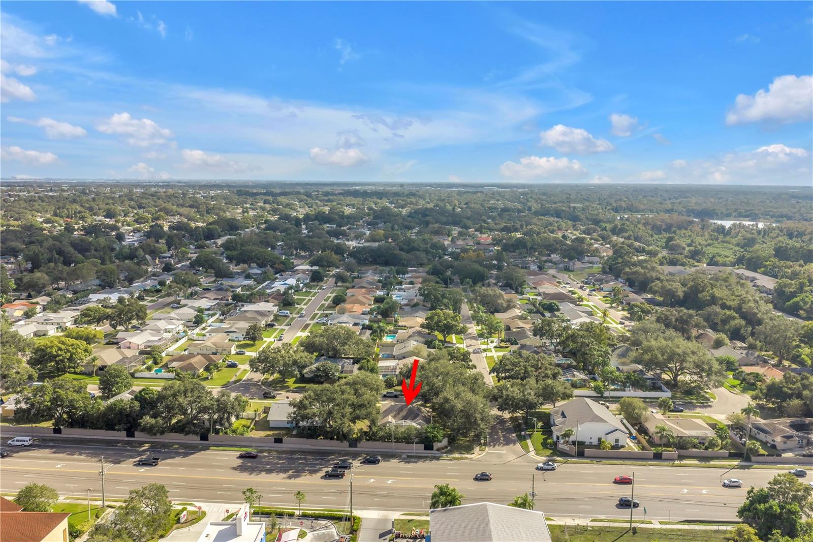 BARRINGTON HILLS - Residential