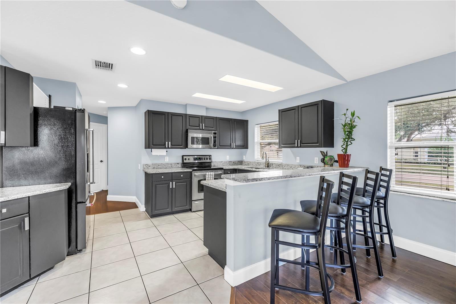 BARRINGTON HILLS - Residential