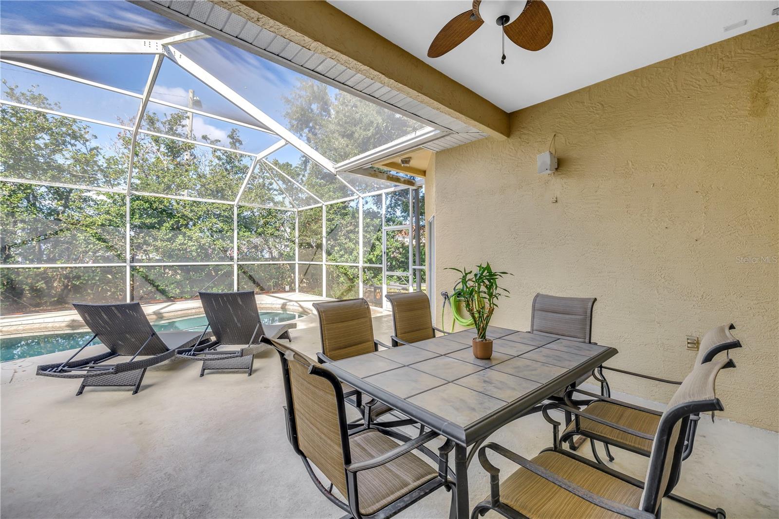 BARRINGTON HILLS - Residential