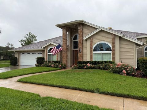 872 SILVERWOOD DRIVE LAKE MARY FL 32746