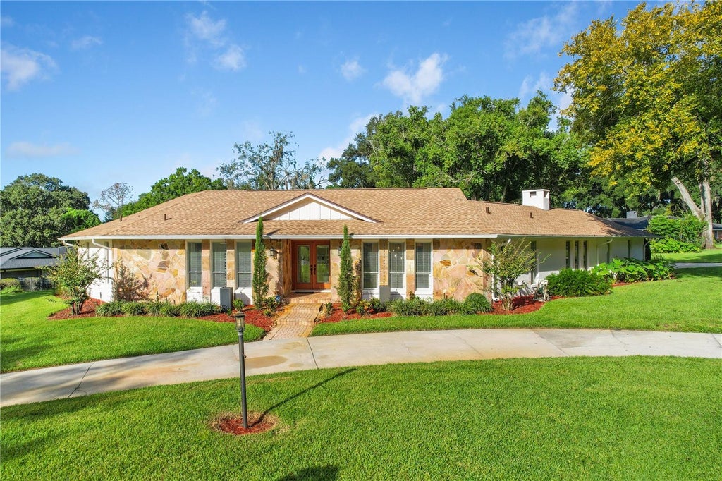 Photo of 1678 Kingston Road, Longwood, FL 32750 (MLS # O6440818)