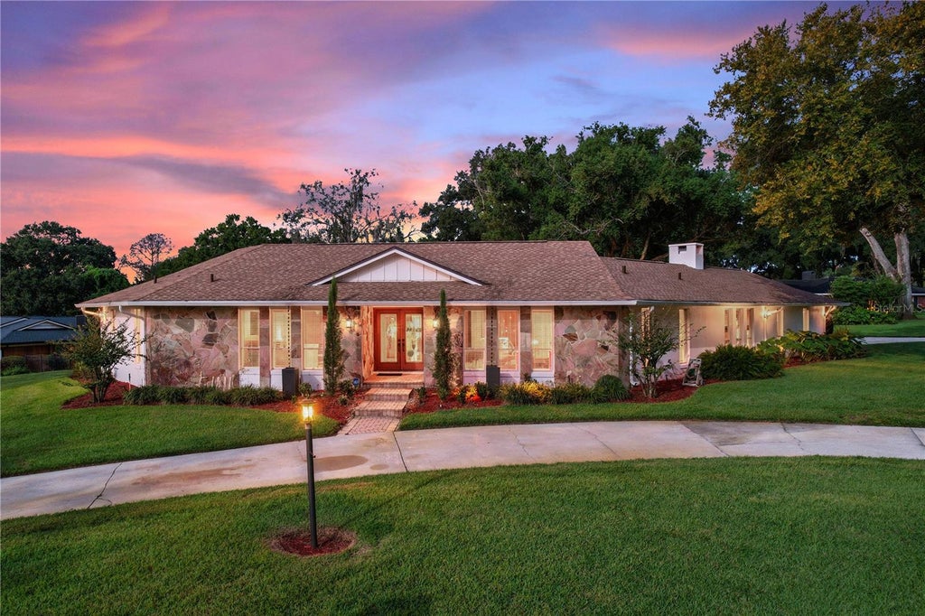Photo of 1678 Kingston Road, Longwood, FL 32750 (MLS # O6440818)