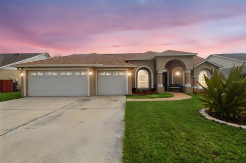 Photo of 9804 Ocasta Street, Riverview, FL 33569 (MLS # TB8423858)