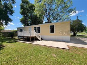 HOME NON SUB - Residential Lease