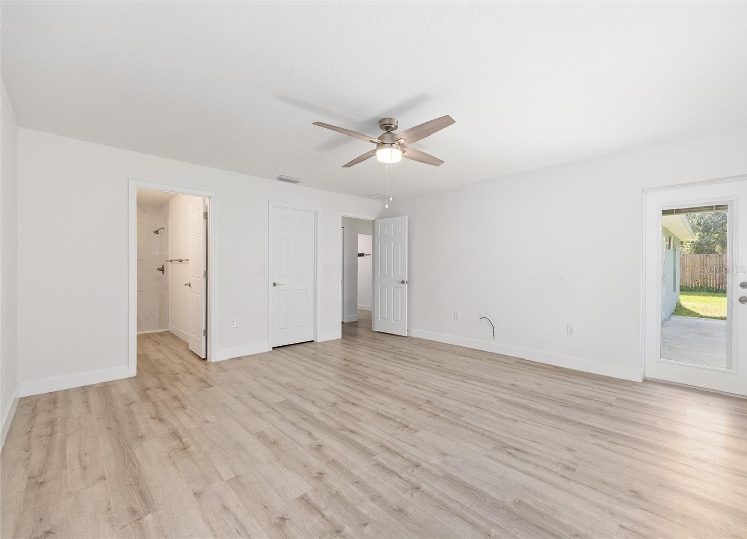 OCALA ESTATE - Residential Lease