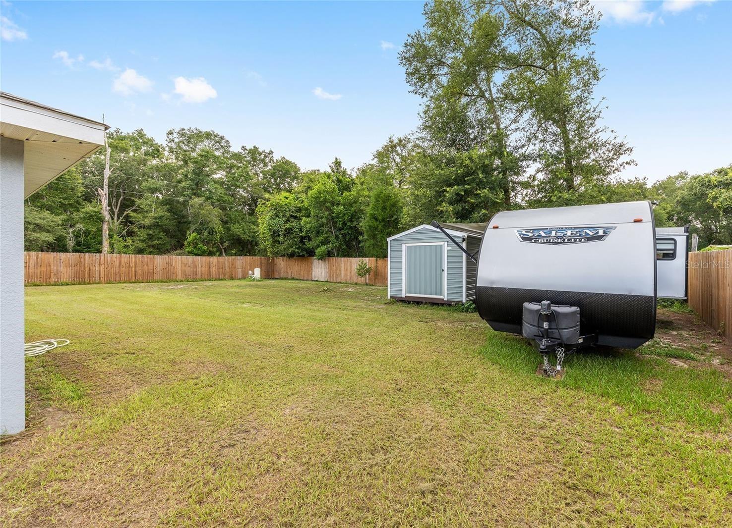 OCALA ESTATE - Residential Lease